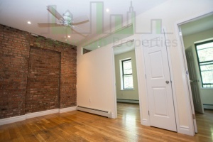 2 Bedrooms, 4 Rooms, Apartment, For Rent, East 10th, 2 Bathrooms, Listing ID 1147, New York, NY, USA, 10009,