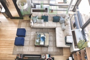 Court st 125,Brooklyn,NY,2 Bedrooms Bedrooms,4 Rooms Rooms,2 BathroomsBathrooms,Apartment,125,1170