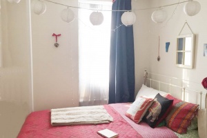 Douglass St 351, Brooklyn, NY, 4 Bedrooms Bedrooms, 6 Rooms Rooms,1 BathroomBathrooms,Apartment,For Rent,351,1179