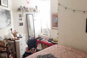 Douglass St 351, Brooklyn, NY, 4 Bedrooms Bedrooms, 6 Rooms Rooms,1 BathroomBathrooms,Apartment,For Rent,351,1179