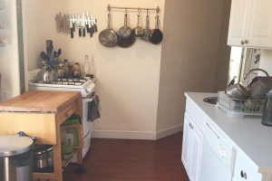 Douglass St 351, Brooklyn, NY, 4 Bedrooms Bedrooms, 6 Rooms Rooms,1 BathroomBathrooms,Apartment,For Rent,351,1179