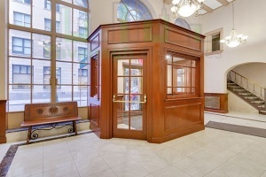 Clark St 52,Brooklyn,NY,2 Bedrooms Bedrooms,5 Rooms Rooms,2 BathroomsBathrooms,Apartment,52,1180