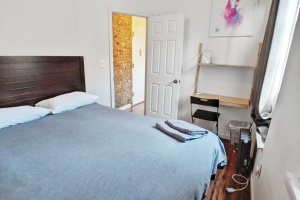 522 East 11th St, Manhattan, NY, 2 Bedrooms Bedrooms, 4 Rooms Rooms,1 BathroomBathrooms,Apartment,For Rent,East 11th St,6,1182