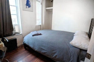 522 East 11th St, Manhattan, NY, 2 Bedrooms Bedrooms, 4 Rooms Rooms,1 BathroomBathrooms,Apartment,For Rent,East 11th St,6,1182