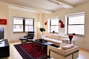 2 Bedrooms, Condo, For Rent, 110 Livingstn, Livingston, 2 Bathrooms, Listing ID 1041, Brooklyn, NY, USA, 11201,