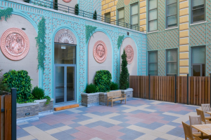 2 Bedrooms, Condo, For Rent, 110 Livingstn, Livingston, 2 Bathrooms, Listing ID 1041, Brooklyn, NY, USA, 11201,