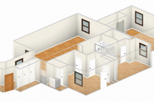 3 Bedrooms, Condo, For sale, St Johns Place, Fourth Floor, 1 Bathrooms, Listing ID 1005, Brooklyn, NY, USA, 11238 ,