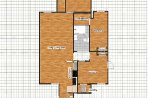 3 Bedrooms, Condo, For sale, St Johns Place, Fourth Floor, 1 Bathrooms, Listing ID 1005, Brooklyn, NY, USA, 11238 ,