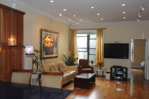3 Bedrooms, Condo, For sale, St Johns Place, Fourth Floor, 1 Bathrooms, Listing ID 1005, Brooklyn, NY, USA, 11238 ,