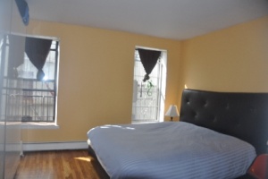 3 Bedrooms, Condo, For sale, St Johns Place, Fourth Floor, 1 Bathrooms, Listing ID 1005, Brooklyn, NY, USA, 11238 ,