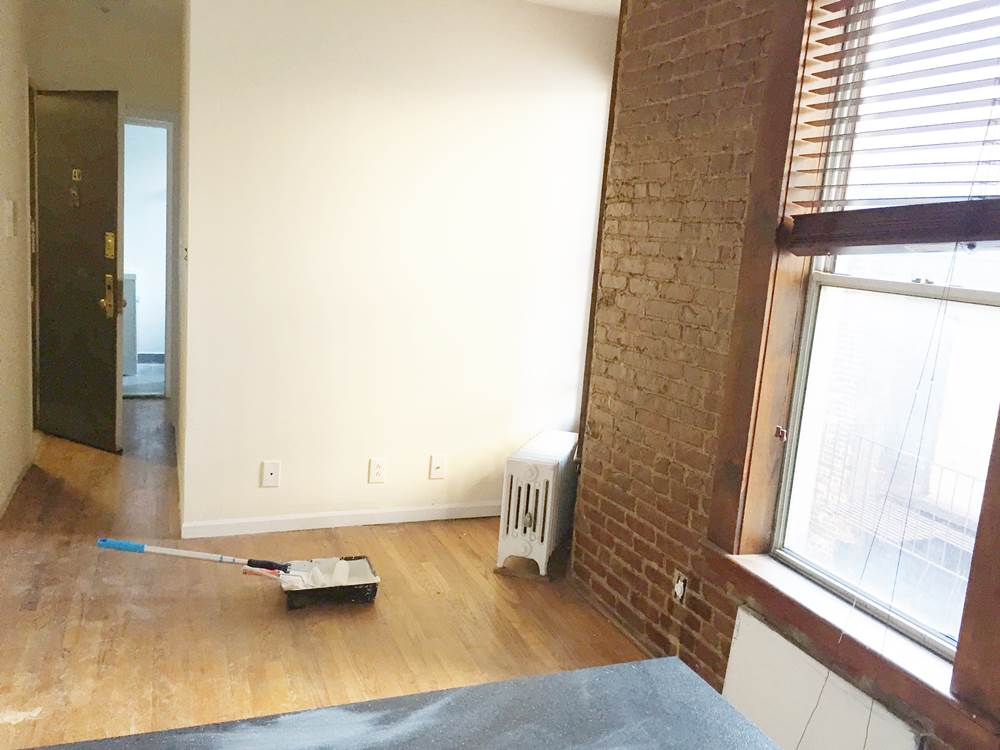 364 West 51st,Manhattan,NY,2 Bedrooms Bedrooms,4 Rooms Rooms,1 BathroomBathrooms,Apartment,West 51st ,1,1144