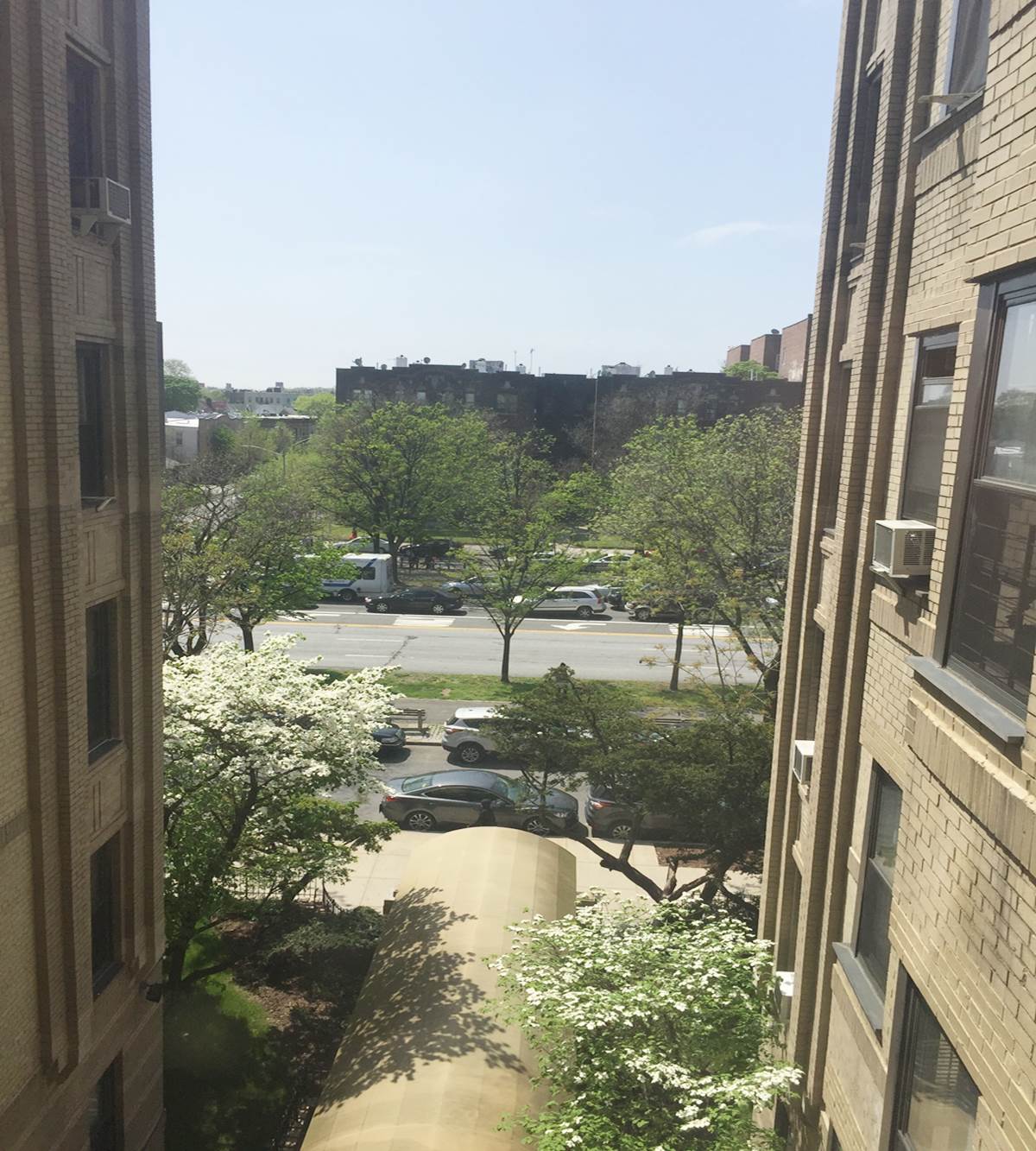 415 Ocean Parkway,Brooklyn,NY,2 Bedrooms Bedrooms,5 Rooms Rooms,1 BathroomBathrooms,Co-Op,Ocean Parkway,1164