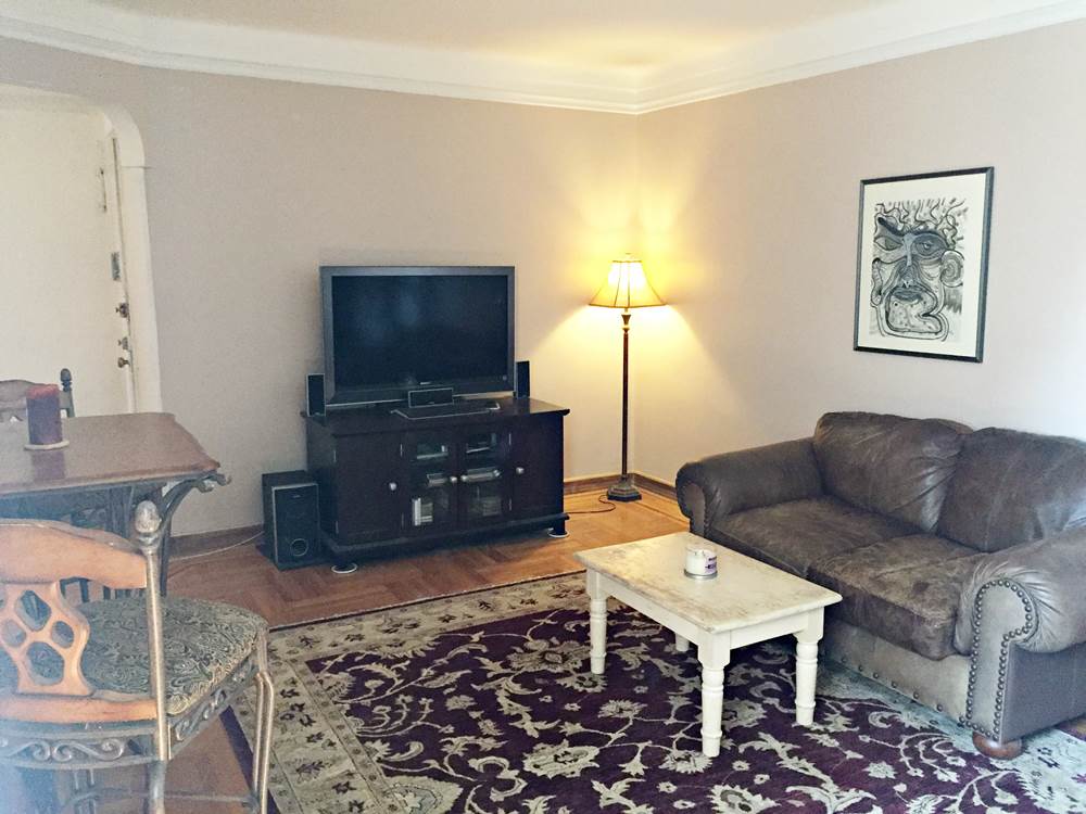 415 Ocean Parkway,Brooklyn,NY,2 Bedrooms Bedrooms,5 Rooms Rooms,1 BathroomBathrooms,Co-Op,Ocean Parkway,1164