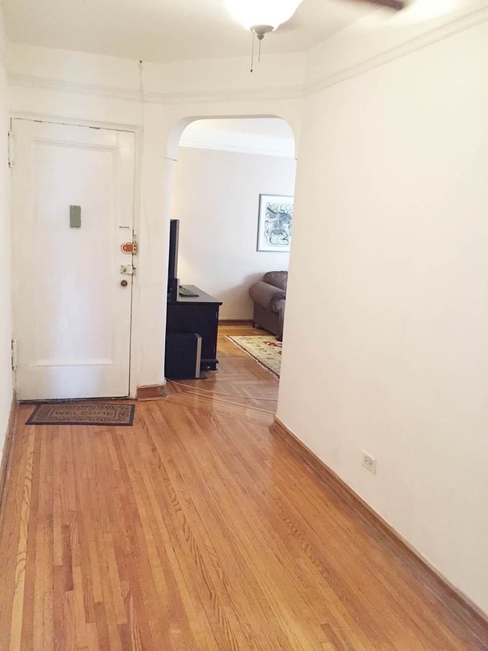 415 Ocean Parkway,Brooklyn,NY,2 Bedrooms Bedrooms,5 Rooms Rooms,1 BathroomBathrooms,Co-Op,Ocean Parkway,1164