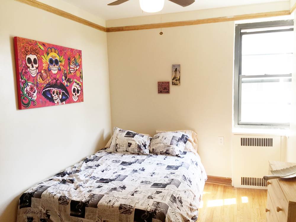 415 Ocean Parkway,Brooklyn,NY,2 Bedrooms Bedrooms,5 Rooms Rooms,1 BathroomBathrooms,Co-Op,Ocean Parkway,1164