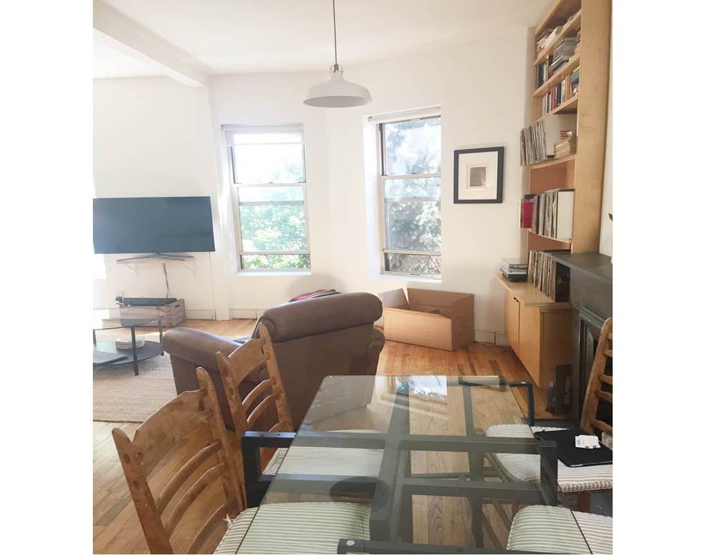 401 Douglass St, Brooklyn, NY, 2 Bedrooms Bedrooms, 5 Rooms Rooms,1 BathroomBathrooms,Condo,For sale,Douglass St,1167