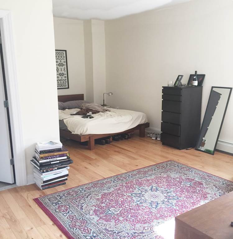 101 Clinton St, Brooklyn, NY, 2 Bedrooms Bedrooms, 5 Rooms Rooms,2 BathroomsBathrooms,Apartment,For Rent,Clinton St,5,1181