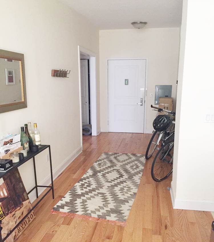 101 Clinton St, Brooklyn, NY, 2 Bedrooms Bedrooms, 5 Rooms Rooms,2 BathroomsBathrooms,Apartment,For Rent,Clinton St,5,1181