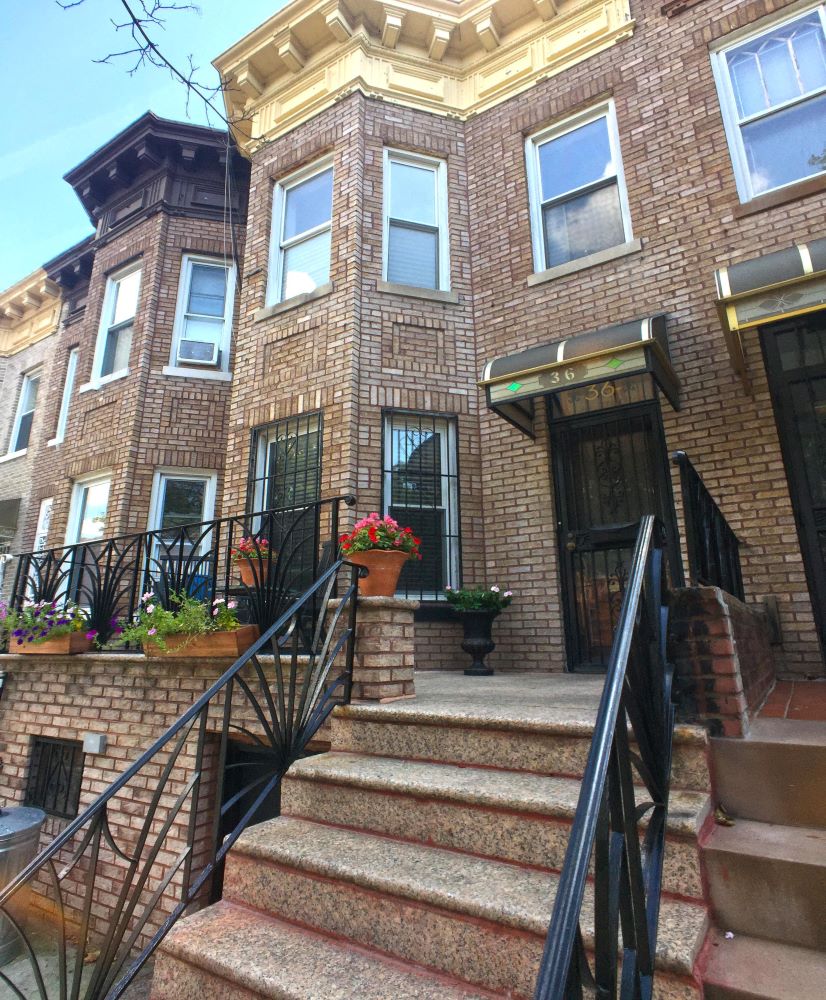 36 Stephens Court, Brooklyn, NY, 3 Bedrooms Bedrooms, 9 Rooms Rooms,2 BathroomsBathrooms,Condo,For sale,Stephens Court,1184