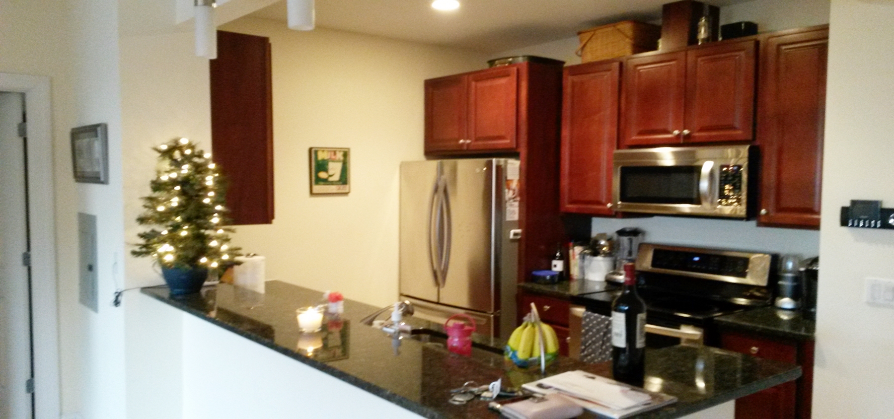 101 Clinton St, Brooklyn, NY, 2 Bedrooms Bedrooms, 5 Rooms Rooms,2 BathroomsBathrooms,Apartment,For Rent,Clinton St,2,1186