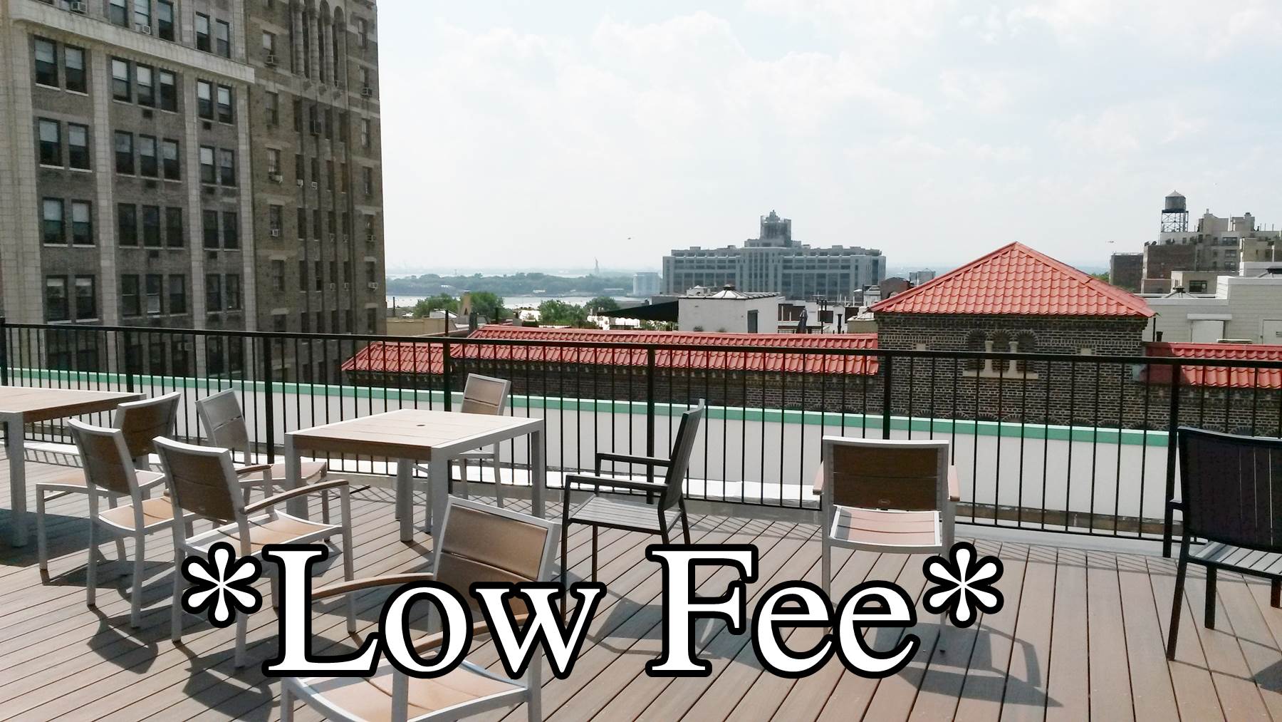 101 Clinton St, Brooklyn, NY, 2 Bedrooms Bedrooms, 5 Rooms Rooms,2 BathroomsBathrooms,Apartment,For Rent,Clinton St,2,1186