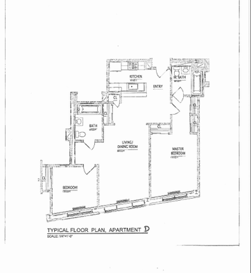 101 Clinton St, Brooklyn, NY, 2 Bedrooms Bedrooms, 5 Rooms Rooms,2 BathroomsBathrooms,Apartment,For Rent,Clinton St,2,1186