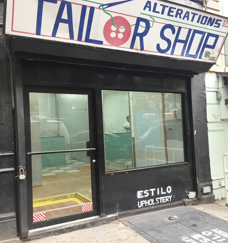 170 Rivington St, Manhattan, NY, ,2 BathroomsBathrooms,Commercial,Commercial Lease,Rivington St,1,1211