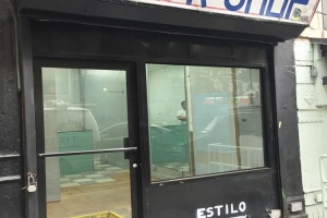 170 Rivington St, Manhattan, NY, ,2 BathroomsBathrooms,Commercial,Commercial Lease,Rivington St,1,1211