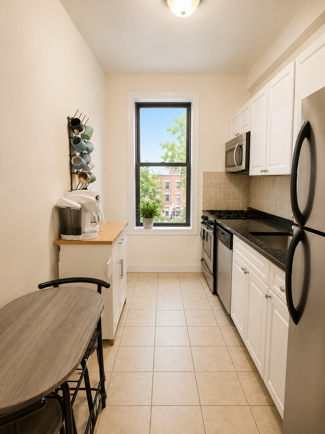 568 Pacific st, Brooklyn, NY, 2 Bedrooms Bedrooms, 4 Rooms Rooms,1 BathroomBathrooms,Apartment,For Rent,Pacific st,3,1224