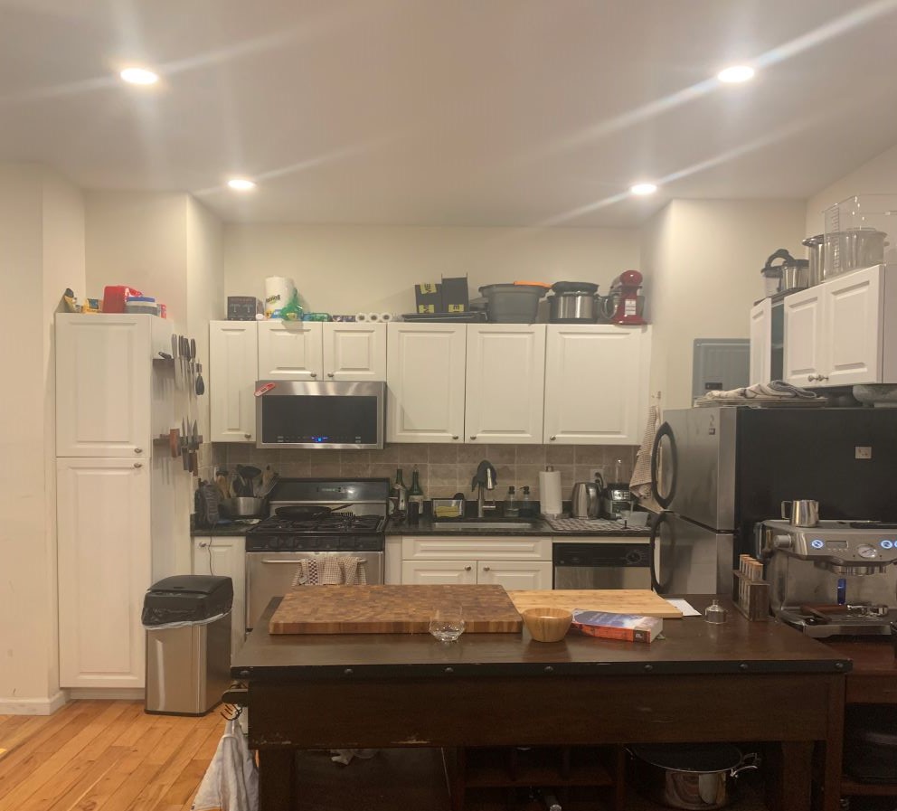 568 pacific St, Brooklyn, NY, 2 Bedrooms Bedrooms, 4 Rooms Rooms,1 BathroomBathrooms,Apartment,For Rent,pacific St,6,1239