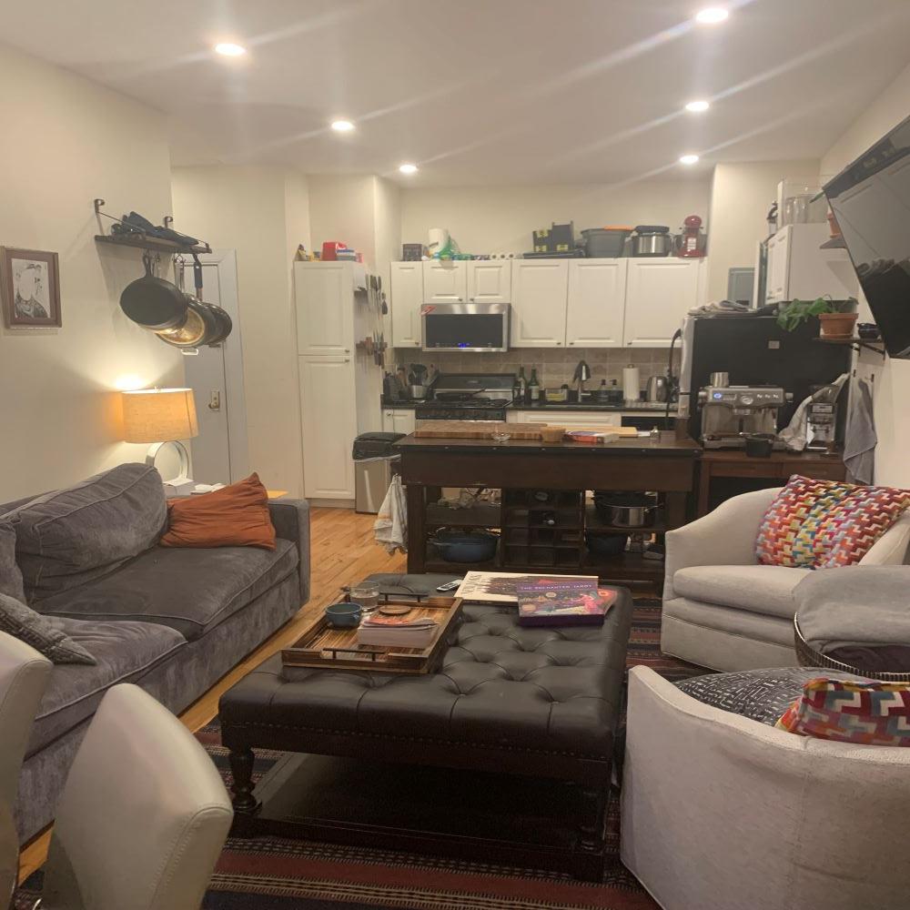 568 pacific St, Brooklyn, NY, 2 Bedrooms Bedrooms, 4 Rooms Rooms,1 BathroomBathrooms,Apartment,For Rent,pacific St,6,1239