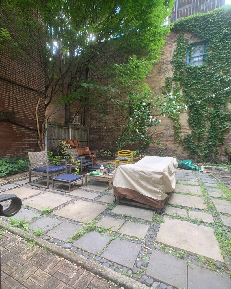 139 Joralemon st, Brooklyn, NY, 1 Bedroom Bedrooms, 3 Rooms Rooms,1 BathroomBathrooms,Apartment,For Rent,Joralemon st,1,1245