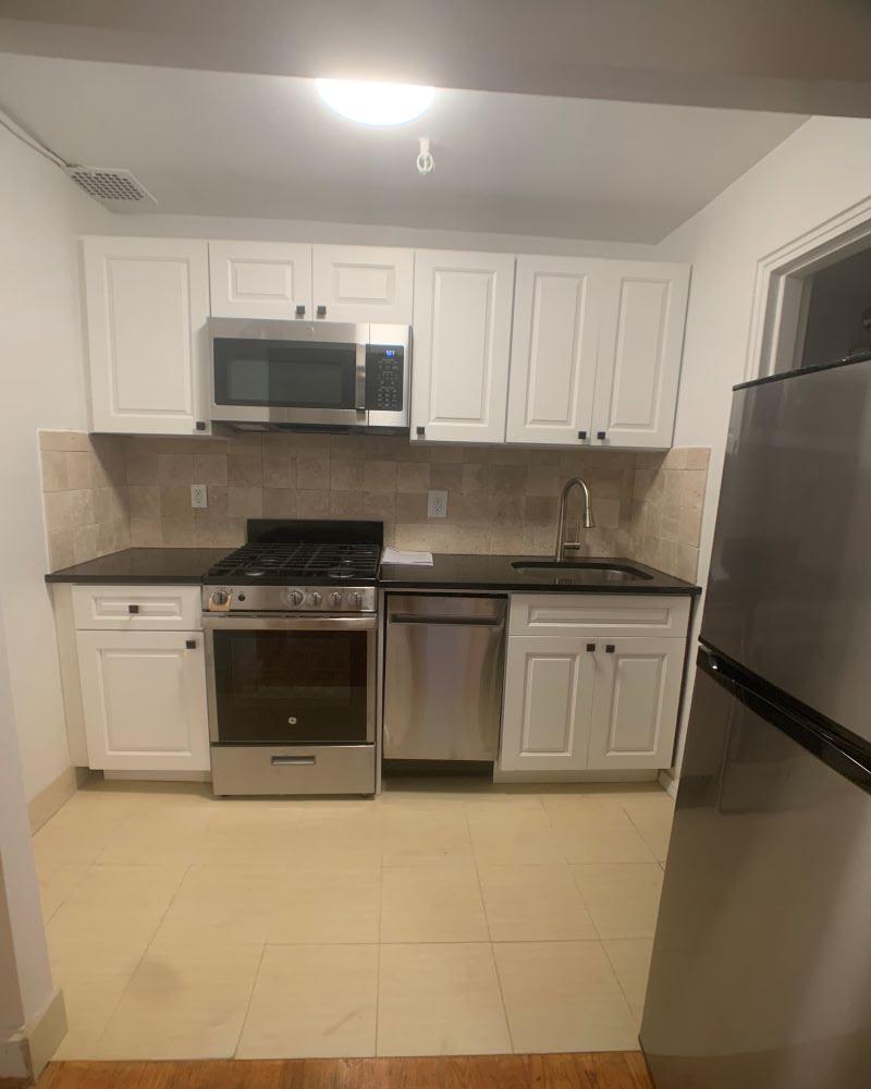 139 Joralemon st, Brooklyn, NY, 1 Bedroom Bedrooms, 3 Rooms Rooms,1 BathroomBathrooms,Apartment,For Rent,Joralemon st,1,1245