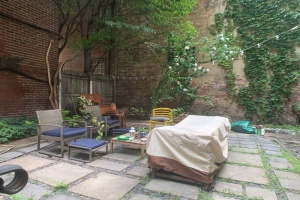 139 Joralemon st, Brooklyn, NY, 1 Bedroom Bedrooms, 3 Rooms Rooms,1 BathroomBathrooms,Apartment,For Rent,Joralemon st,1,1245