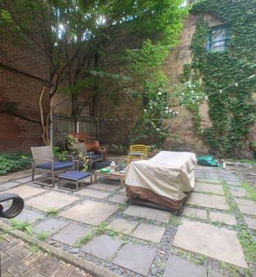 139 Joralemon st, Brooklyn, NY, 1 Bedroom Bedrooms, 3 Rooms Rooms,1 BathroomBathrooms,Apartment,For Rent,Joralemon st,1,1245