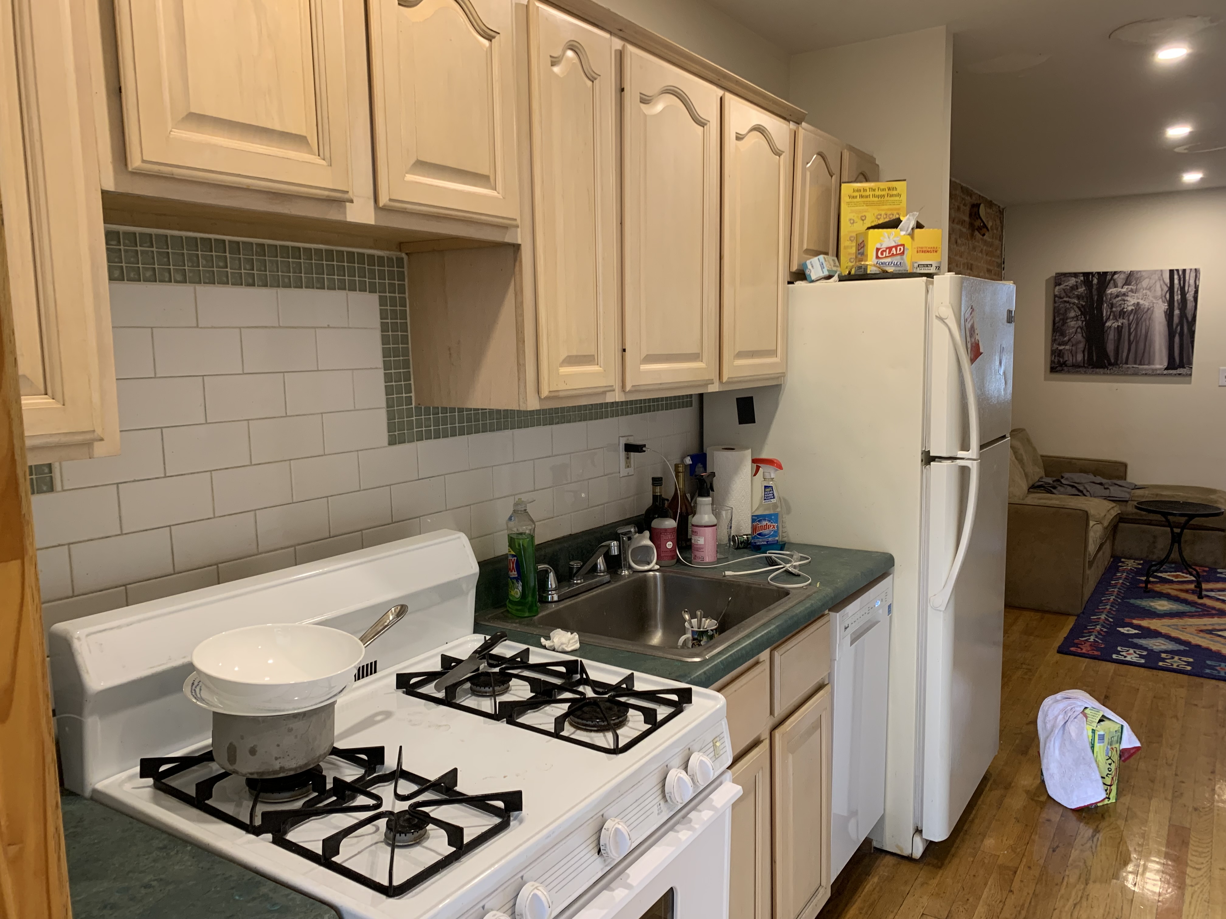700 sackett St, Brooklyn, NY, 2 Bedrooms Bedrooms, 4 Rooms Rooms,1 BathroomBathrooms,Apartment,For Rent,sackett St,3,1246