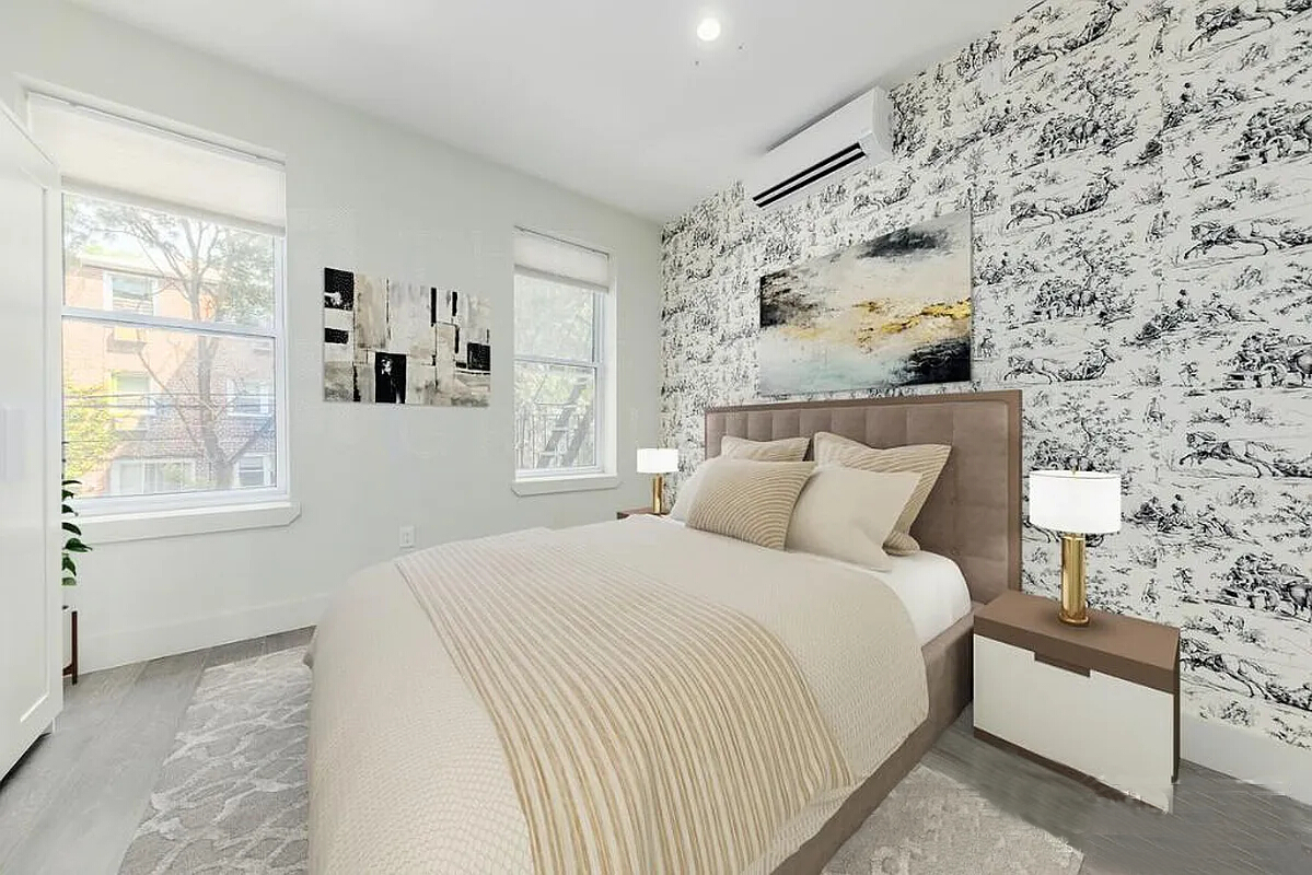 481 Hicks st, Brooklyn, NY, 2 Bedrooms Bedrooms, 4 Rooms Rooms,1 BathroomBathrooms,Apartment,Private Rentals Listings,Hicks st,2,1247