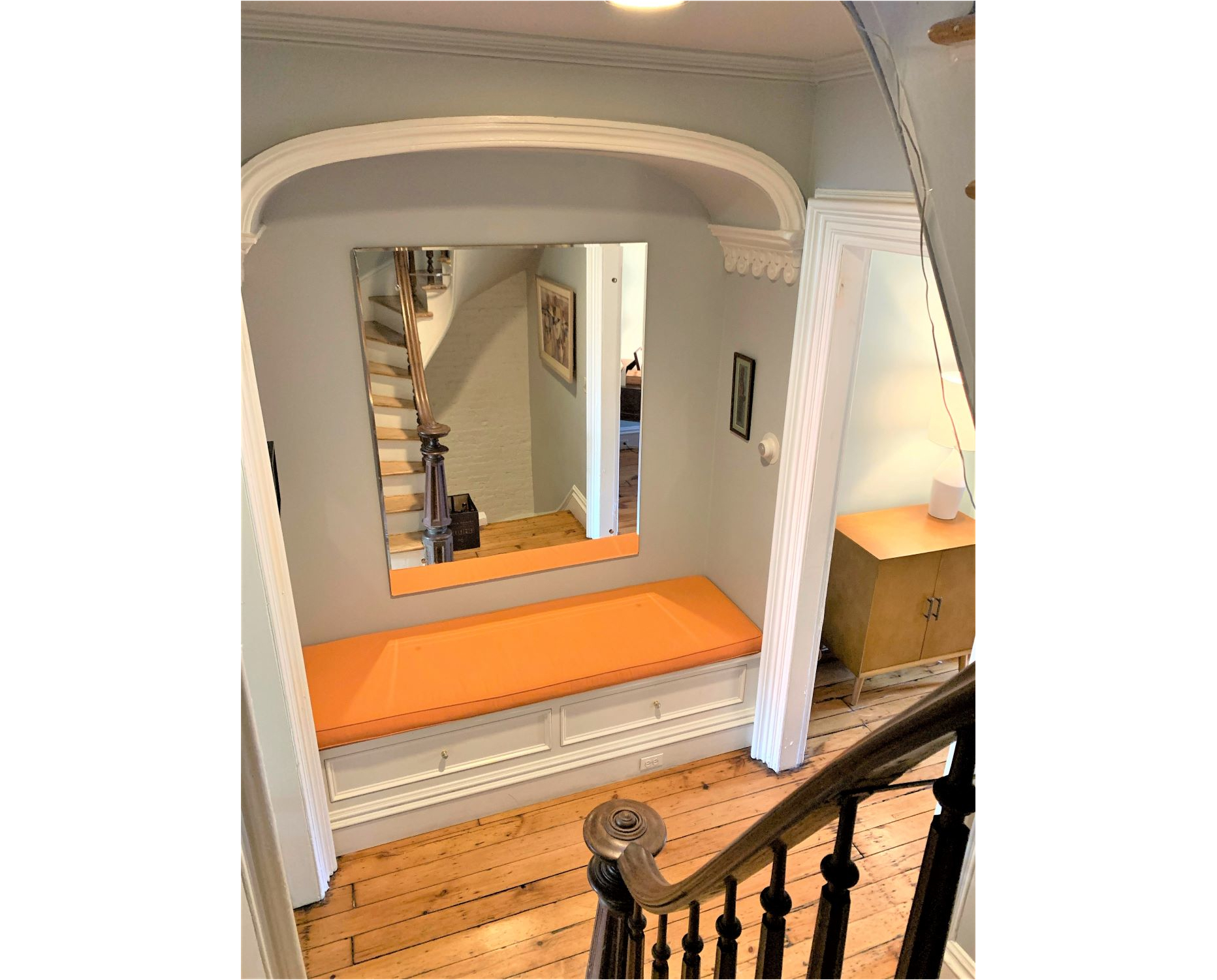 372 1/2 Pacific st, Brooklyn, NY, 3 Bedrooms Bedrooms, 10 Rooms Rooms,2 BathroomsBathrooms,Apartment,For Rent,Pacific st,1248