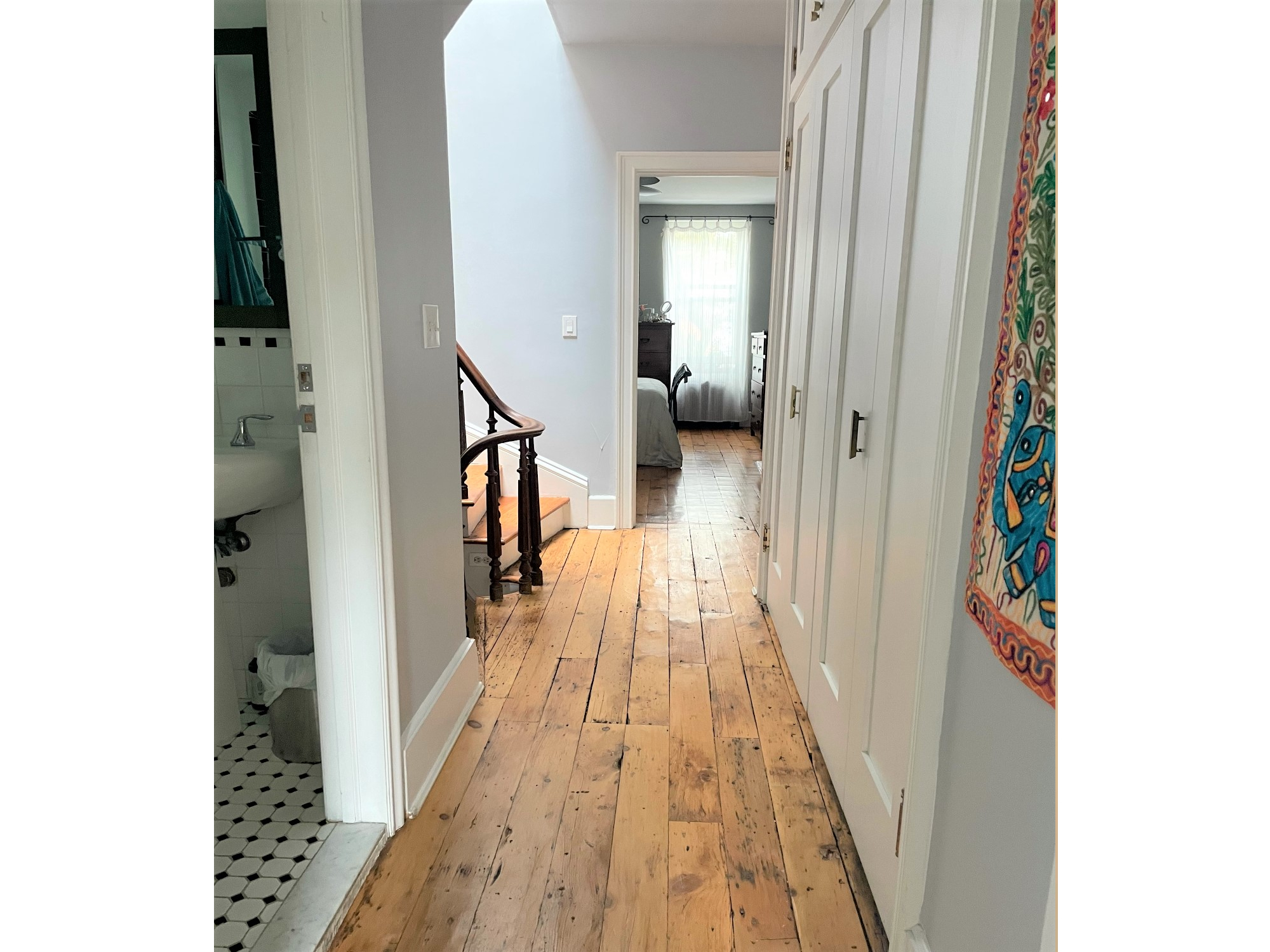 372 1/2 Pacific st, Brooklyn, NY, 3 Bedrooms Bedrooms, 10 Rooms Rooms,2 BathroomsBathrooms,Apartment,For Rent,Pacific st,1248