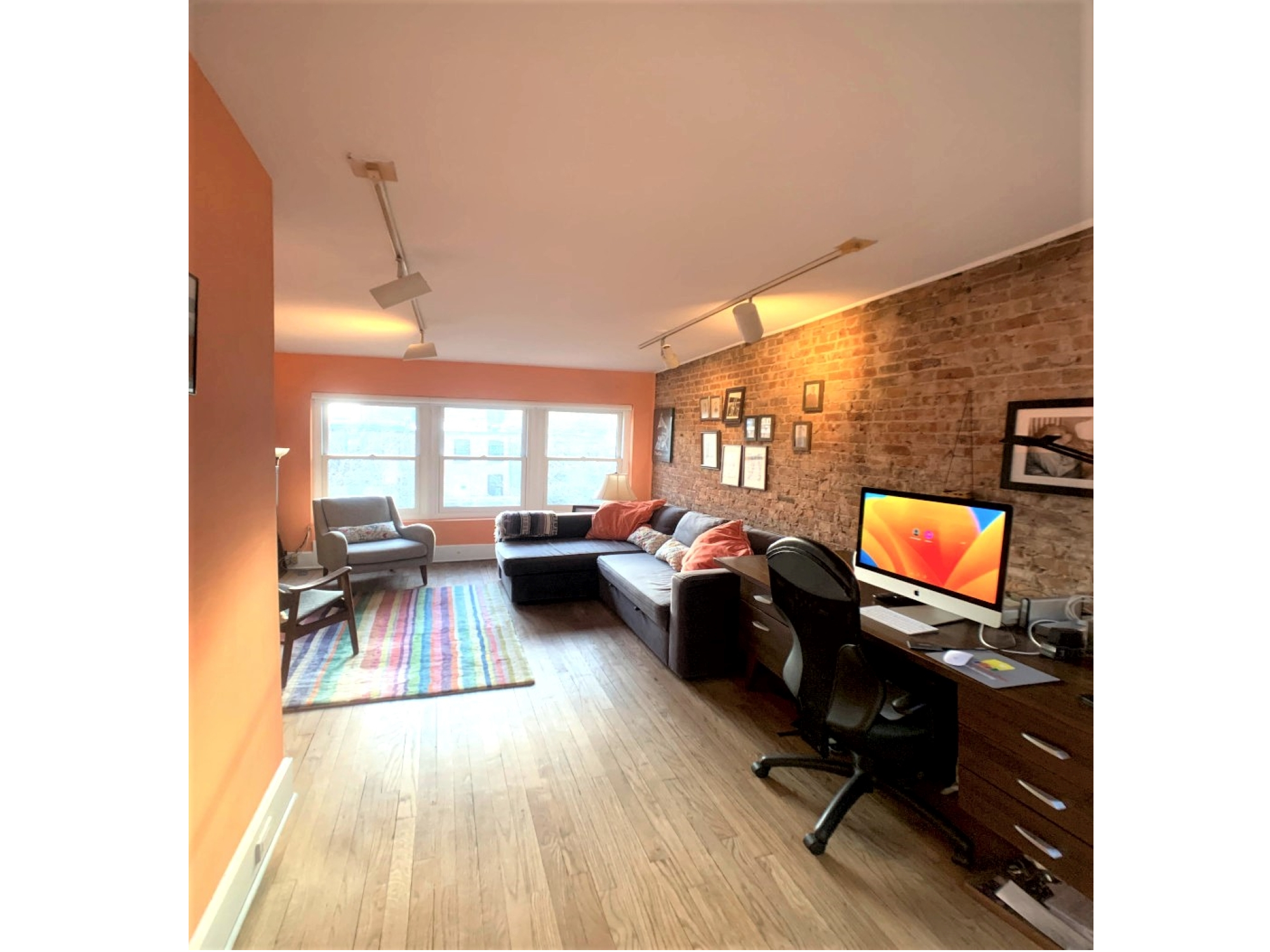 372 1/2 Pacific st, Brooklyn, NY, 3 Bedrooms Bedrooms, 10 Rooms Rooms,2 BathroomsBathrooms,Apartment,For Rent,Pacific st,1248