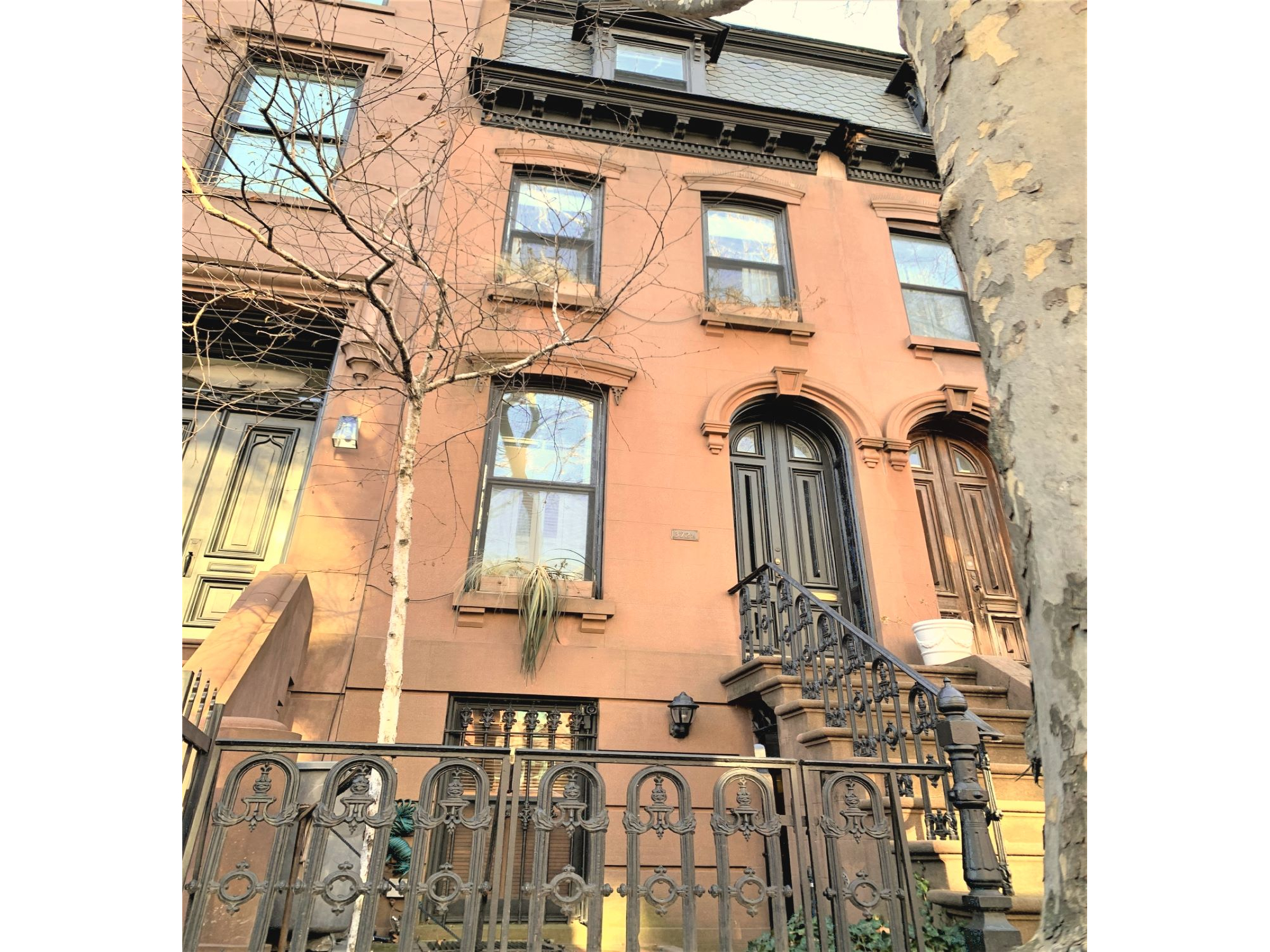 372 1/2 Pacific st, Brooklyn, NY, 3 Bedrooms Bedrooms, 10 Rooms Rooms,2 BathroomsBathrooms,Apartment,For Rent,Pacific st,1248