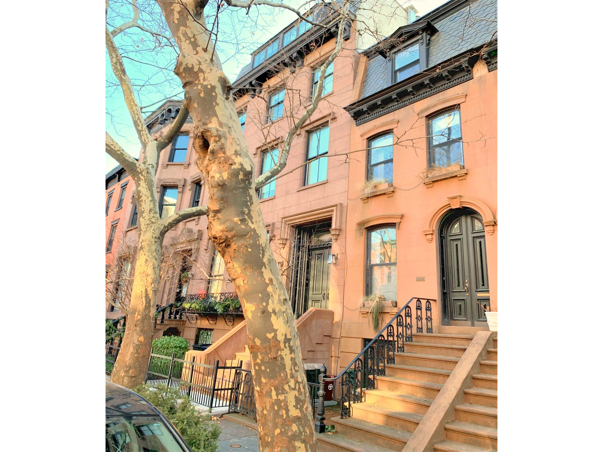 372 1/2 Pacific st, Brooklyn, NY, 3 Bedrooms Bedrooms, 10 Rooms Rooms,2 BathroomsBathrooms,Apartment,For Rent,Pacific st,1248