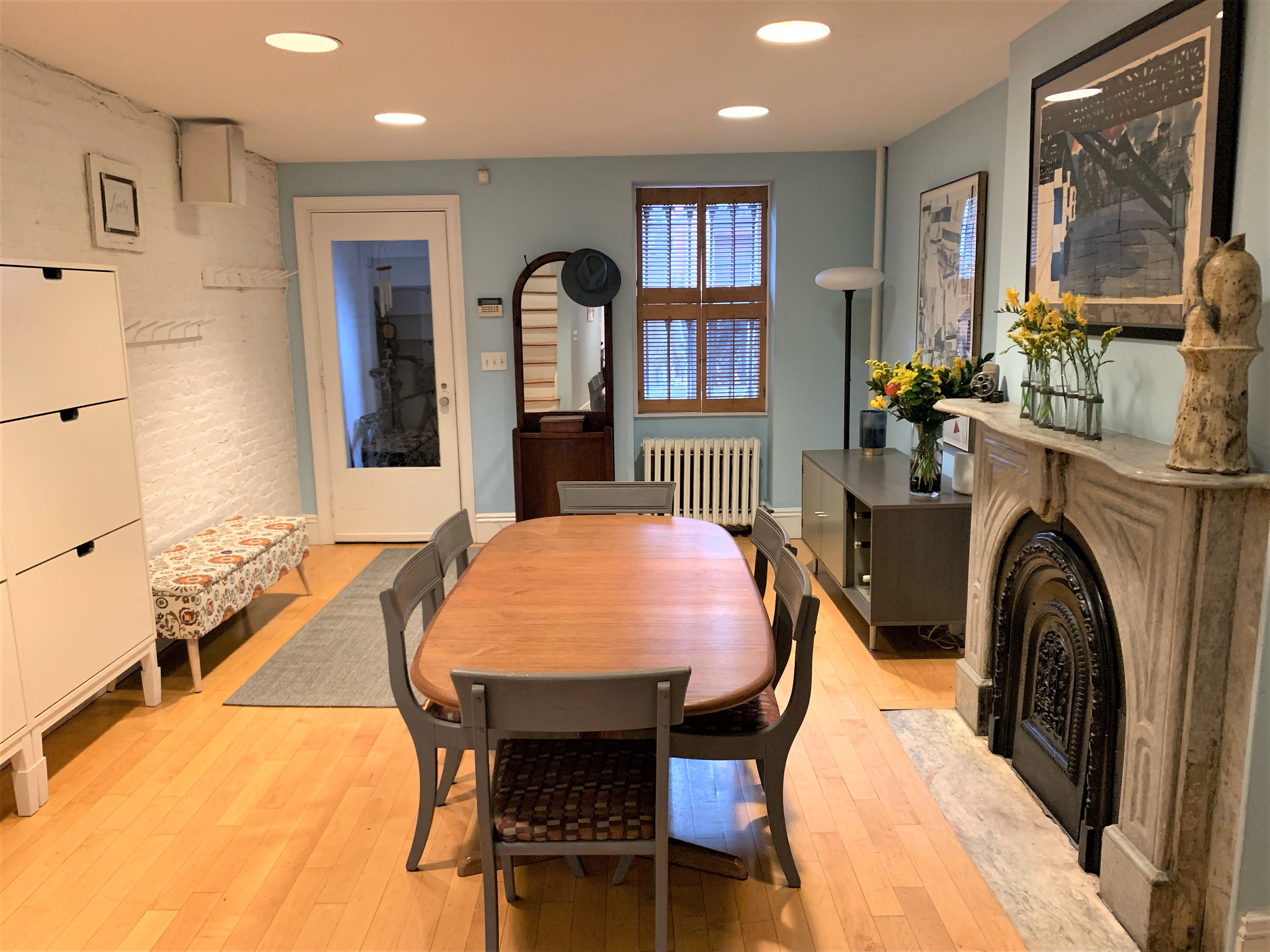 372 1/2 Pacific st, Brooklyn, NY, 3 Bedrooms Bedrooms, 10 Rooms Rooms,2 BathroomsBathrooms,Apartment,For Rent,Pacific st,1248