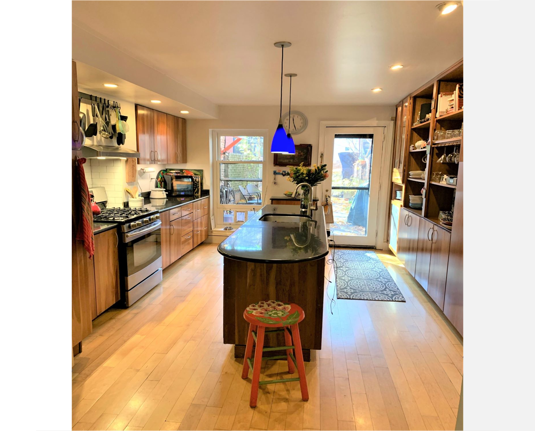 372 1/2 Pacific st, Brooklyn, NY, 3 Bedrooms Bedrooms, 10 Rooms Rooms,2 BathroomsBathrooms,Apartment,For Rent,Pacific st,1248
