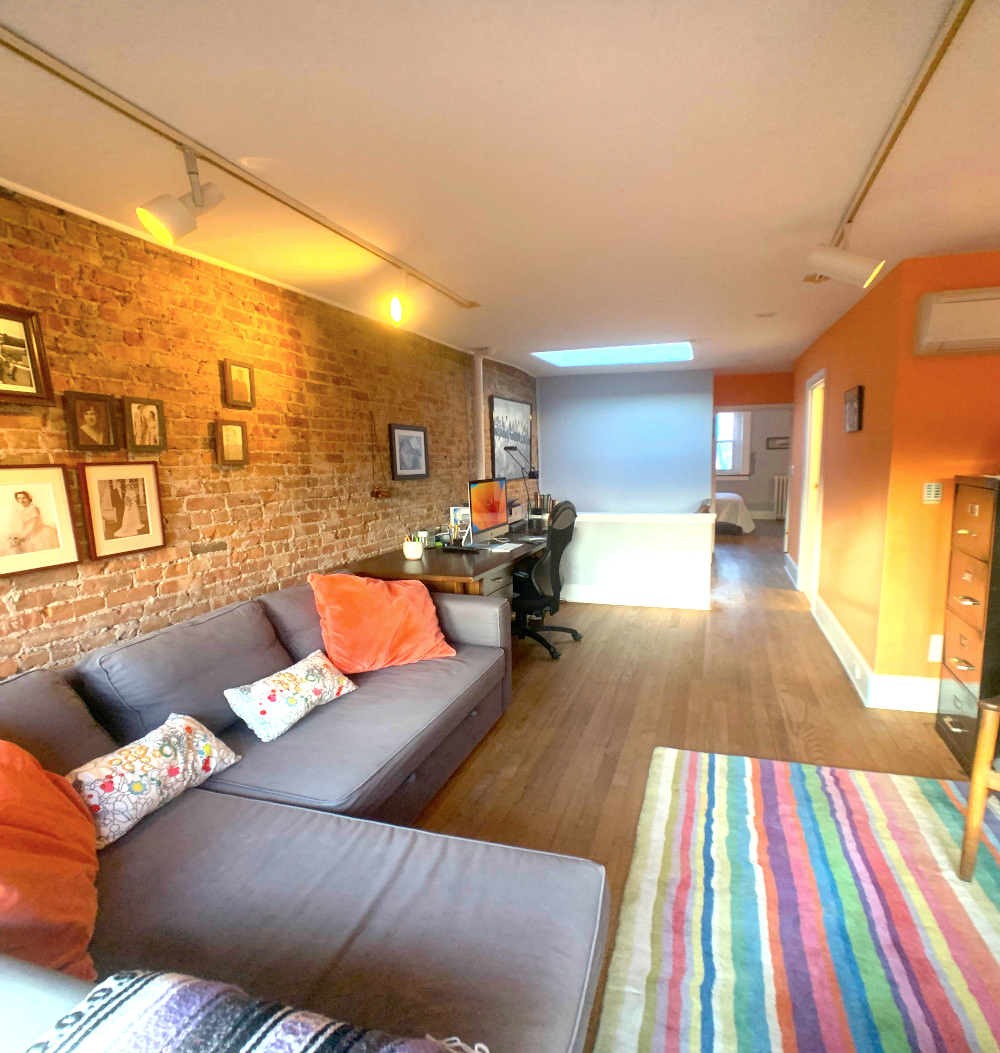 372 1/2 Pacific st, Brooklyn, NY, 3 Bedrooms Bedrooms, 10 Rooms Rooms,2 BathroomsBathrooms,Apartment,For Rent,Pacific st,1248