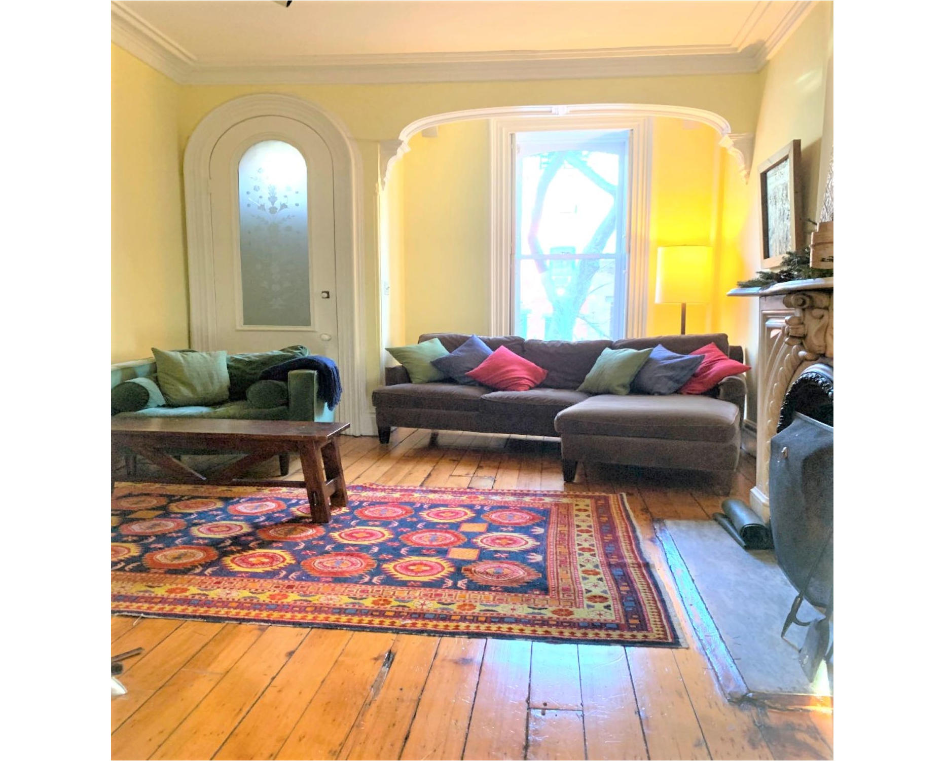 372 1/2 Pacific st, Brooklyn, NY, 3 Bedrooms Bedrooms, 10 Rooms Rooms,2 BathroomsBathrooms,Apartment,For Rent,Pacific st,1248