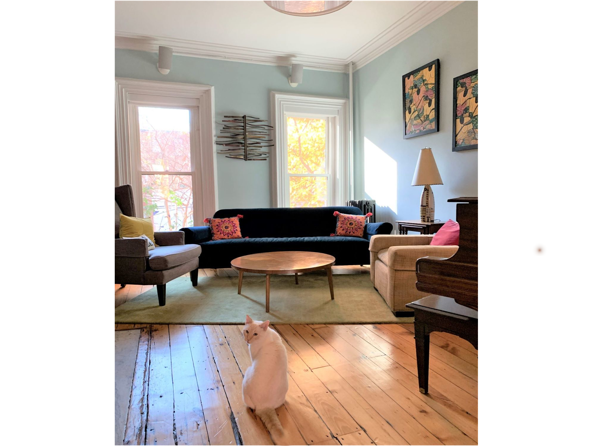 372 1/2 Pacific st, Brooklyn, NY, 3 Bedrooms Bedrooms, 10 Rooms Rooms,2 BathroomsBathrooms,Apartment,For Rent,Pacific st,1248