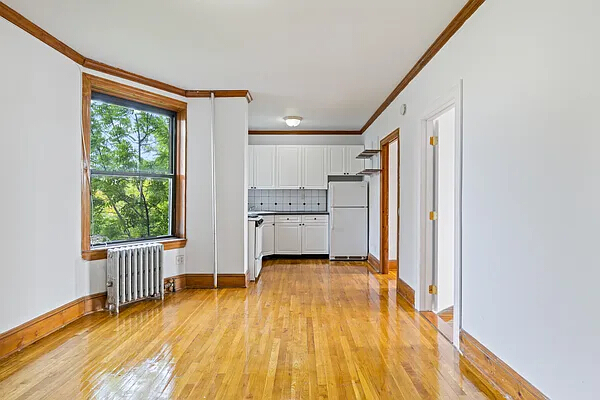 203 17th st, Brooklyn, NY, 3 Bedrooms Bedrooms, 5 Rooms Rooms,1 BathroomBathrooms,Apartment,For Rent,17th st,3,1250
