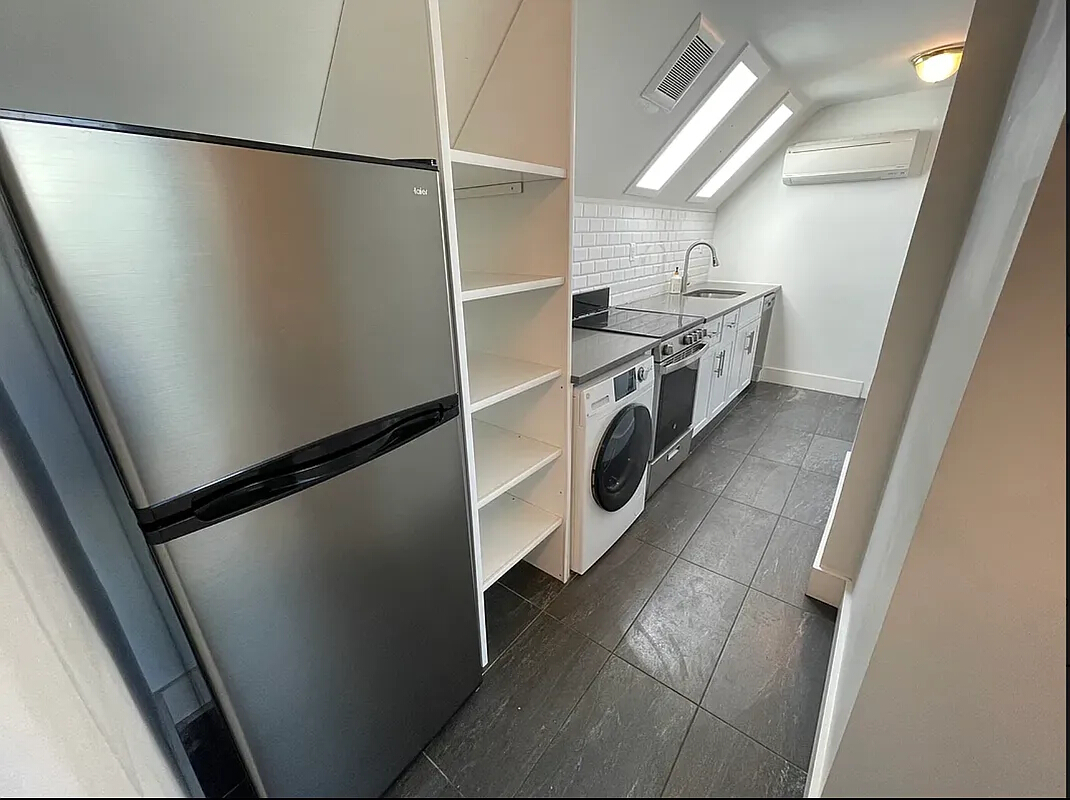 420 East 4th St, Brooklyn, NY, 2.5 Bedrooms Bedrooms, 5 Rooms Rooms,Apartment,For Rent,East 4th St,3,1254