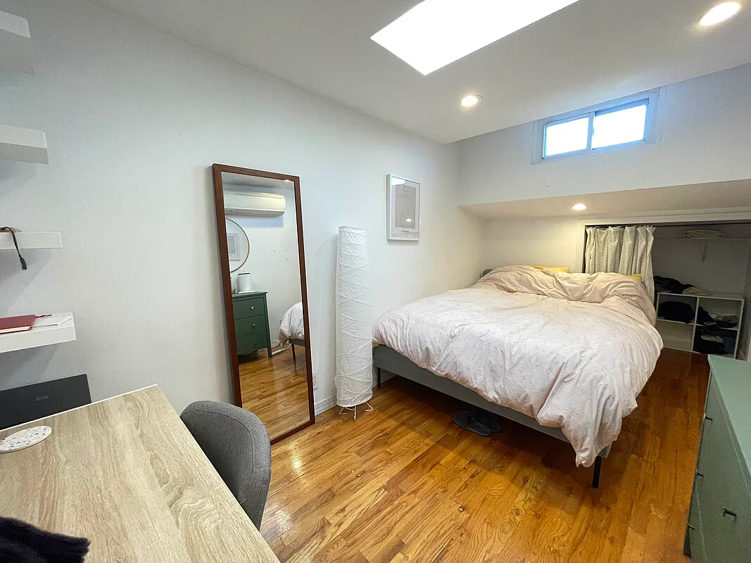 358 Henry st, Brooklyn, NY, 1 Bedroom Bedrooms, 2 Rooms Rooms,1 BathroomBathrooms,Apartment,For Rent,Henry st,3,1255